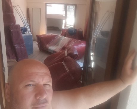 Firmamızdan Kareler