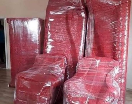 Firmamızdan Kareler