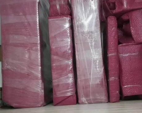 Firmamızdan Kareler