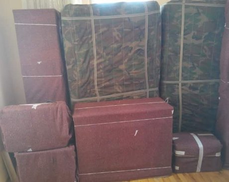 Firmamızdan Kareler