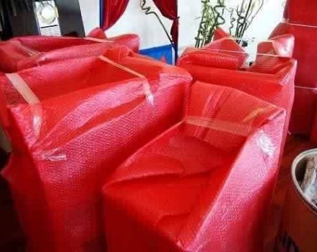 Firmamızdan Kareler