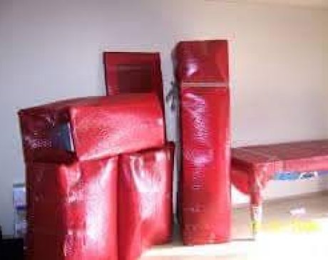 Firmamızdan Kareler